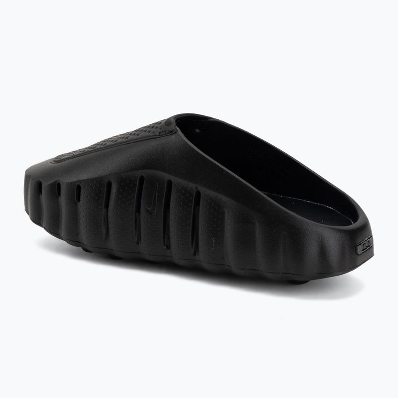 Vyriškos šlepetės Nike Mind 001 black/cool grey/anthracite 3