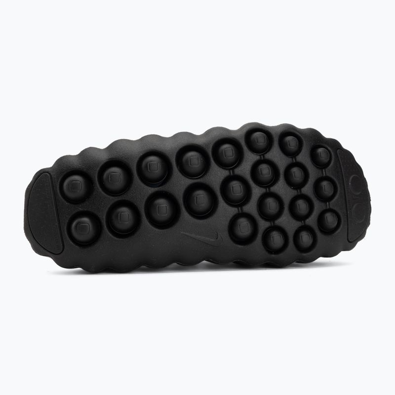 Vyriškos šlepetės Nike Mind 001 black/cool grey/anthracite 4