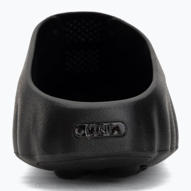 Vyriškos šlepetės Nike Mind 001 black/cool grey/anthracite 6