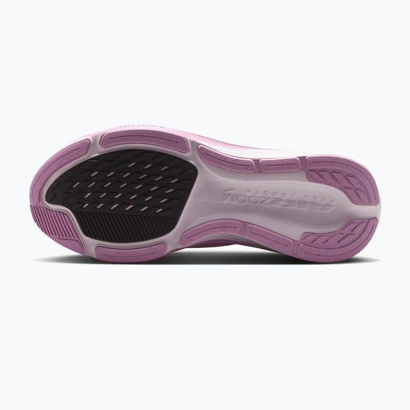 Moteriški bėgimo batai Nike Pegasus 42 white/light magenta/bleached lilac/black 4