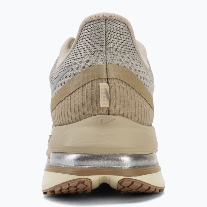 Vyriški bėgimo batai Nike Pegasus Premium desert khaki/light khaki/metallic silver 6