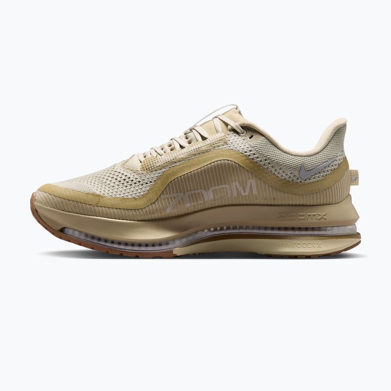 Vyriški bėgimo batai Nike Pegasus Premium desert khaki/light khaki/metallic silver 2