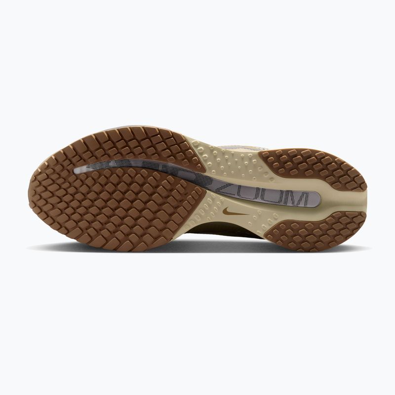 Vyriški bėgimo batai Nike Pegasus Premium desert khaki/light khaki/metallic silver 3