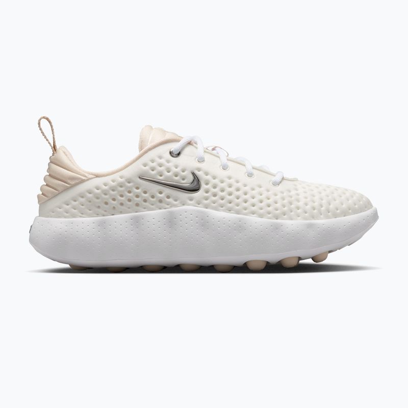 Moteriški batai Nike Mind 002 summit white/phantom/metallic silver