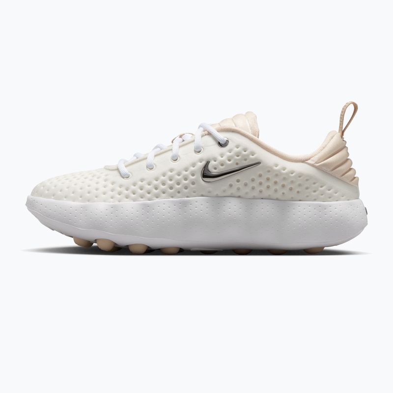 Moteriški batai Nike Mind 002 summit white/phantom/metallic silver 2