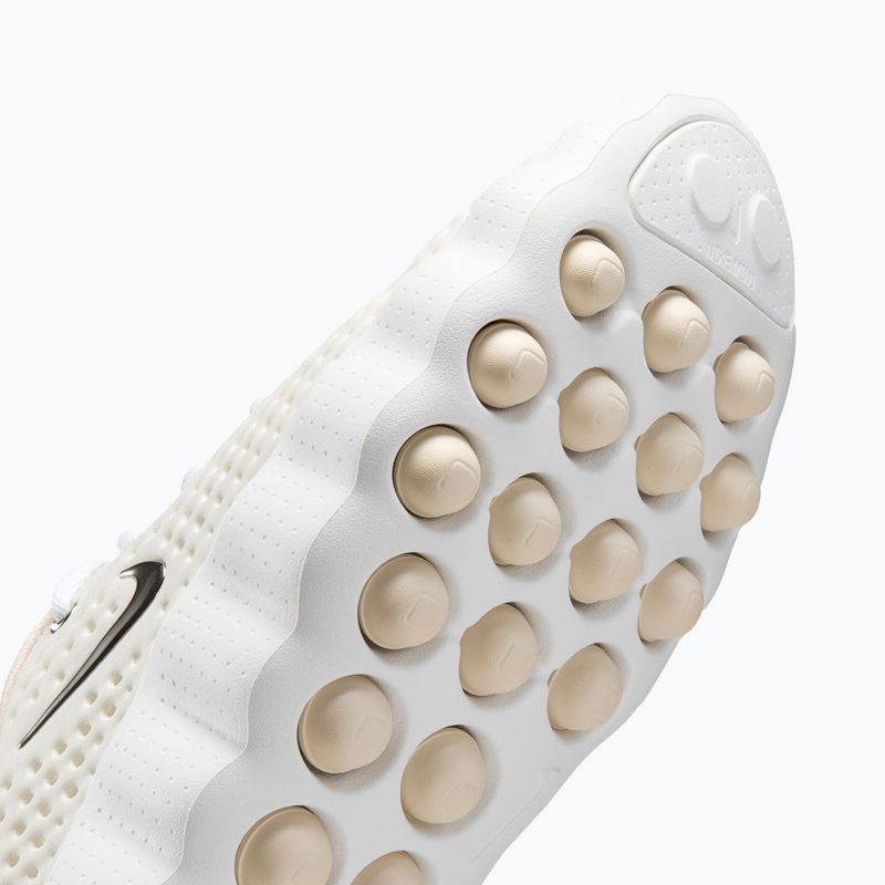 Moteriški batai Nike Mind 002 summit white/phantom/metallic silver 6