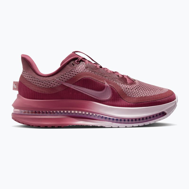 Moteriški bėgimo batai Nike Pegasus Premium pink smoke/light magenta/pink smoke