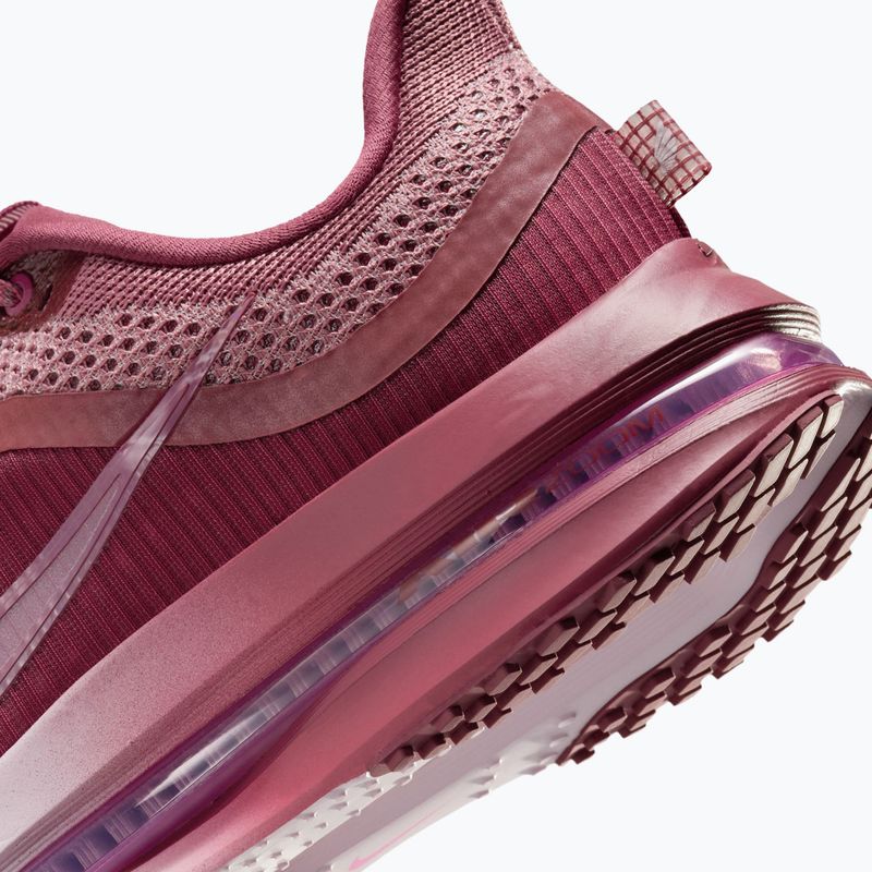 Moteriški bėgimo batai Nike Pegasus Premium pink smoke/light magenta/pink smoke 8