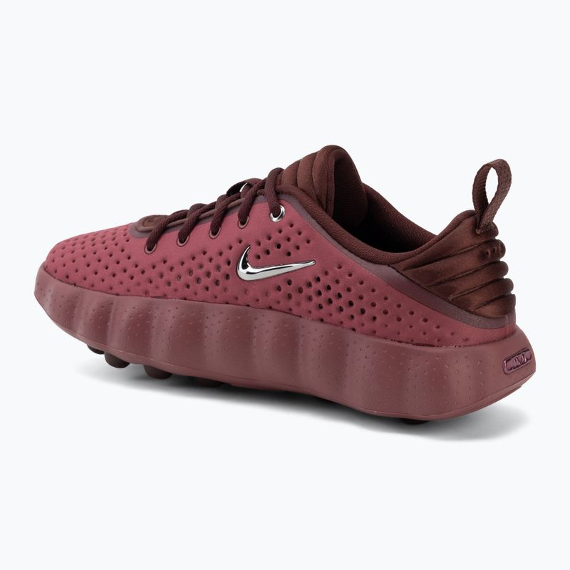 Moteriški batai Nike Mind 002 pink smoke/mystic dates/metallic silver 3