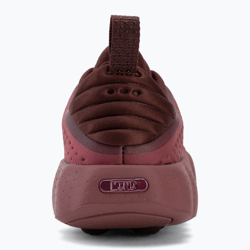Moteriški batai Nike Mind 002 pink smoke/mystic dates/metallic silver 6