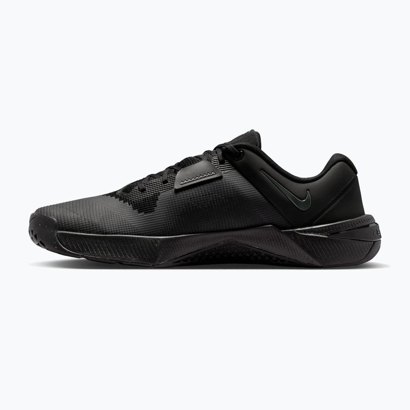 Vyriški treniruočių batai Nike Metcon 10 black/volt/anthracite 2