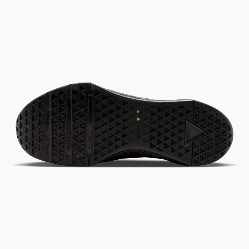 Vyriški treniruočių batai Nike Metcon 10 black/volt/anthracite 3