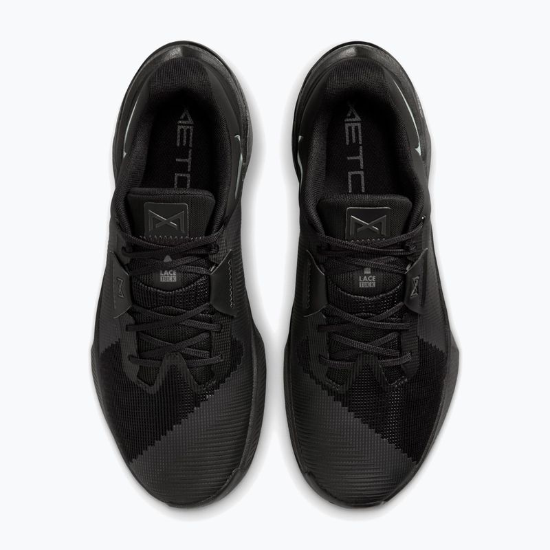 Vyriški treniruočių batai Nike Metcon 10 black/volt/anthracite 4