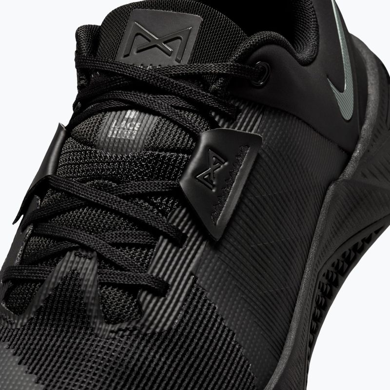 Vyriški treniruočių batai Nike Metcon 10 black/volt/anthracite 5