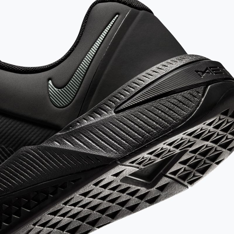 Vyriški treniruočių batai Nike Metcon 10 black/volt/anthracite 6