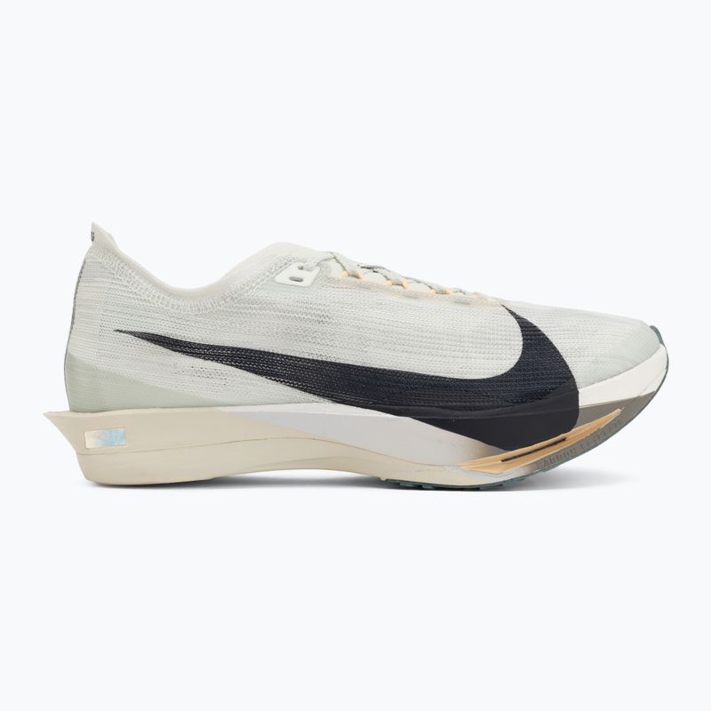 Vyriški bėgimo batai Nike Streakfly 2 spruce aura/phantom/dark obsidian 2