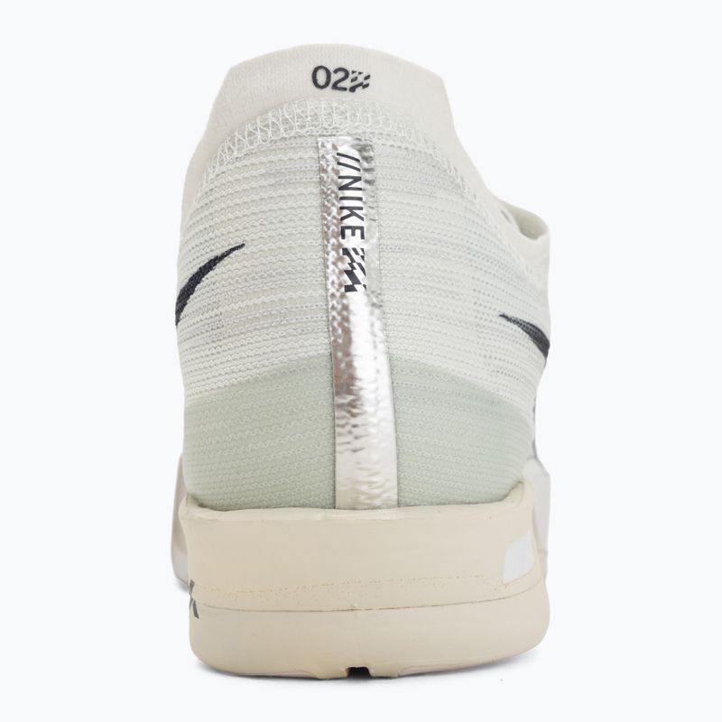Vyriški bėgimo batai Nike Streakfly 2 spruce aura/phantom/dark obsidian 6