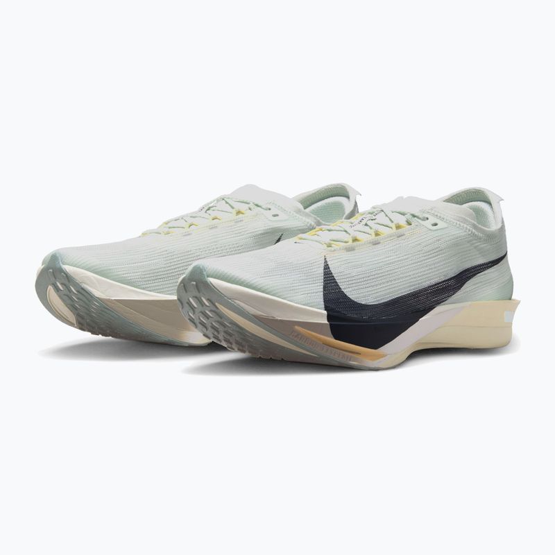 Vyriški bėgimo batai Nike Streakfly 2 spruce aura/phantom/dark obsidian 3