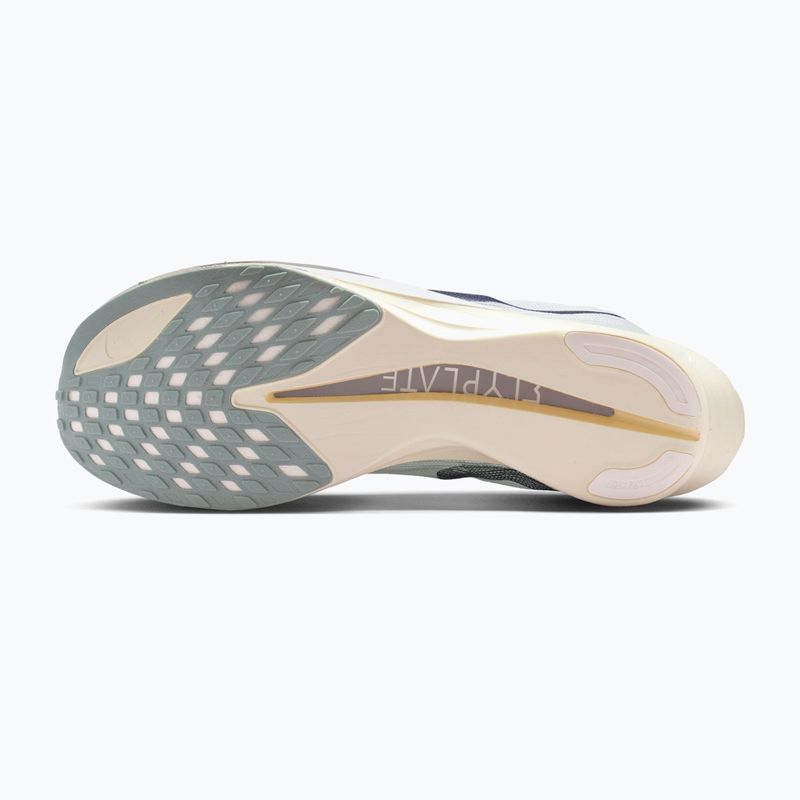 Vyriški bėgimo batai Nike Streakfly 2 spruce aura/phantom/dark obsidian 4