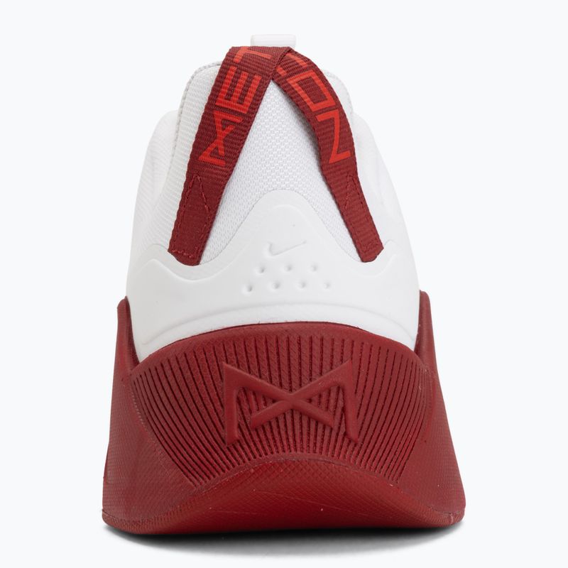 Vyriški treniruočių batai Nike Free Metcon 7 white/picante red/tough red/white 6