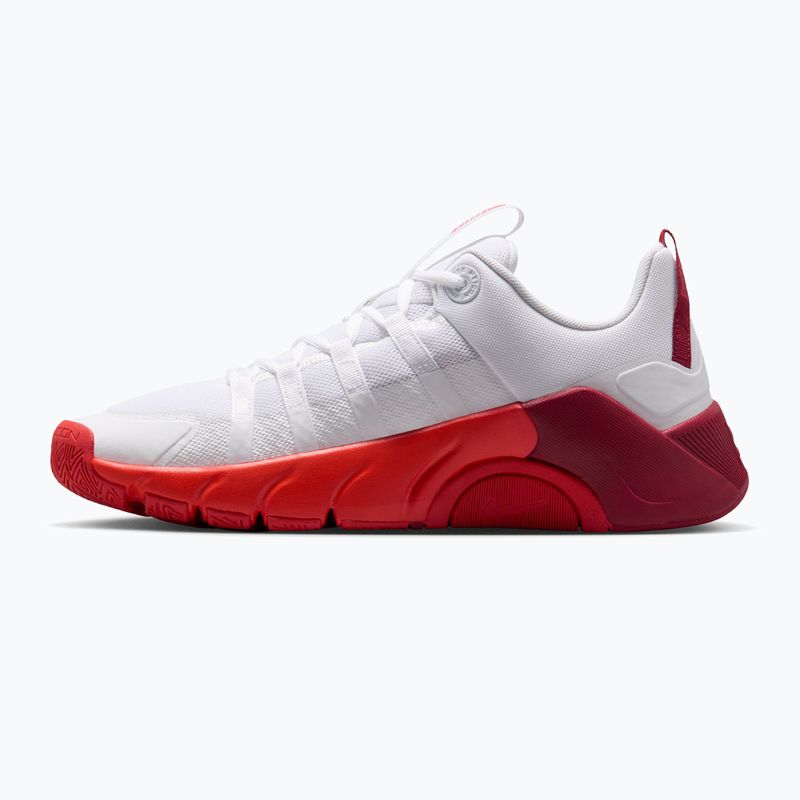 Vyriški treniruočių batai Nike Free Metcon 7 white/picante red/tough red/white 2