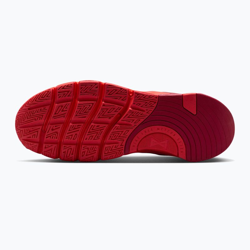 Vyriški treniruočių batai Nike Free Metcon 7 white/picante red/tough red/white 3