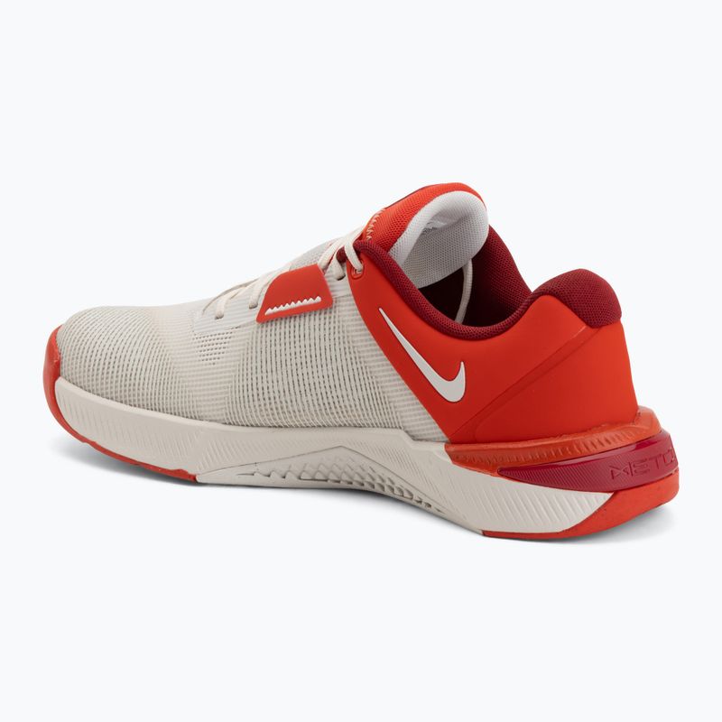Vyriški treniruočių batai Nike Metcon 10 picante red/tough red/phantom 3