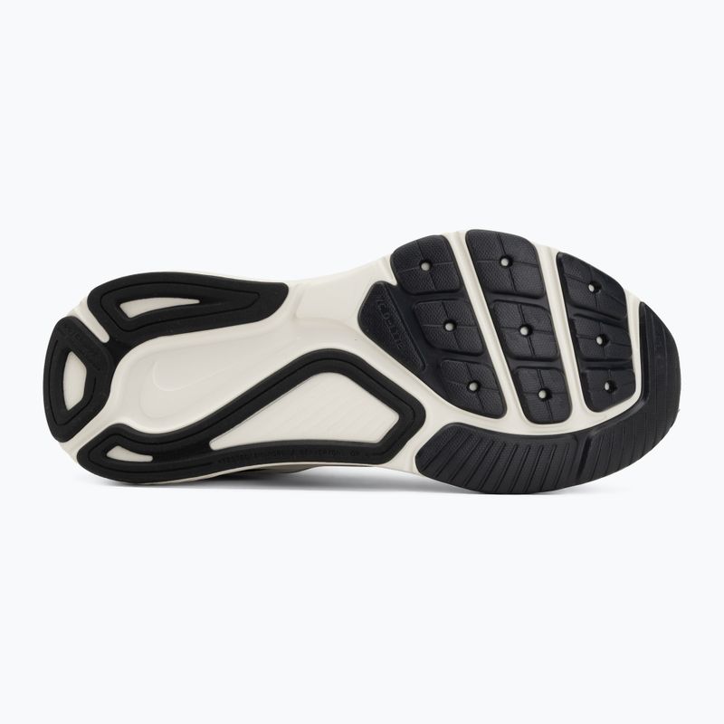 Moteriški bėgimo batai Nike Structure 26 summit white/anthracite/metallic silver 4