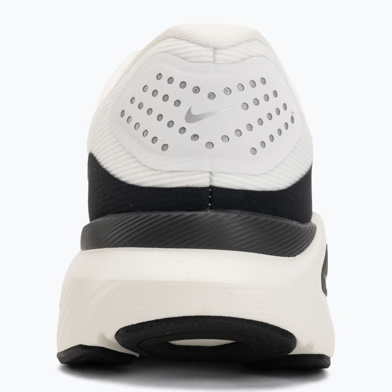 Moteriški bėgimo batai Nike Structure 26 summit white/anthracite/metallic silver 6