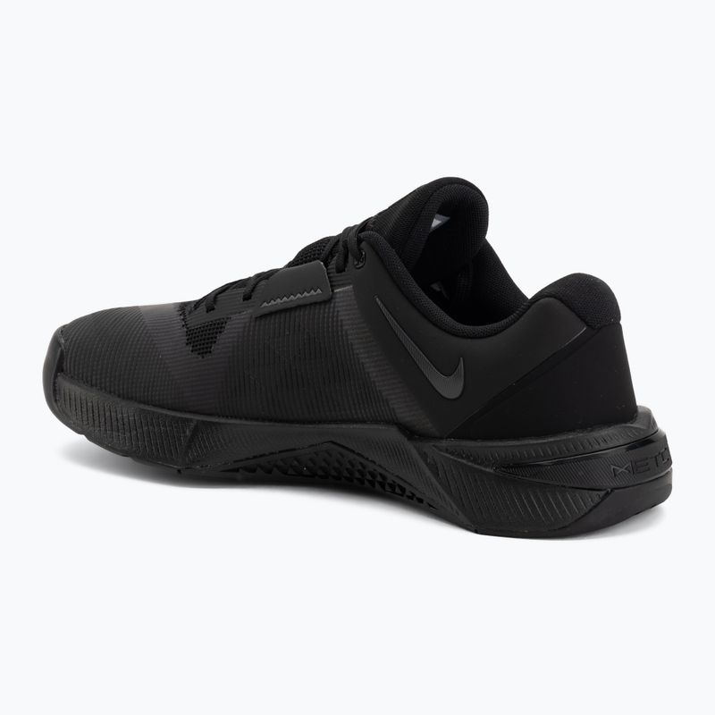 Vyriški treniruočių batai Nike Metcon 10 black/volt/anthracite 3