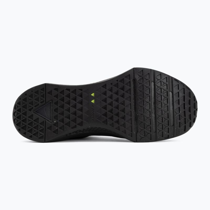 Vyriški treniruočių batai Nike Metcon 10 black/volt/anthracite 4