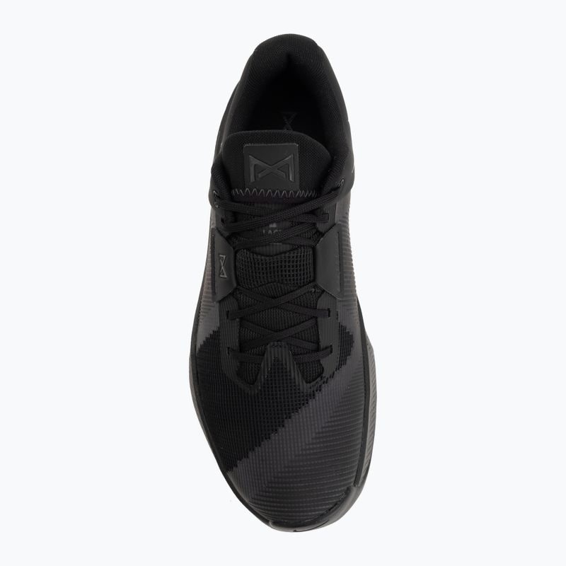 Vyriški treniruočių batai Nike Metcon 10 black/volt/anthracite 5
