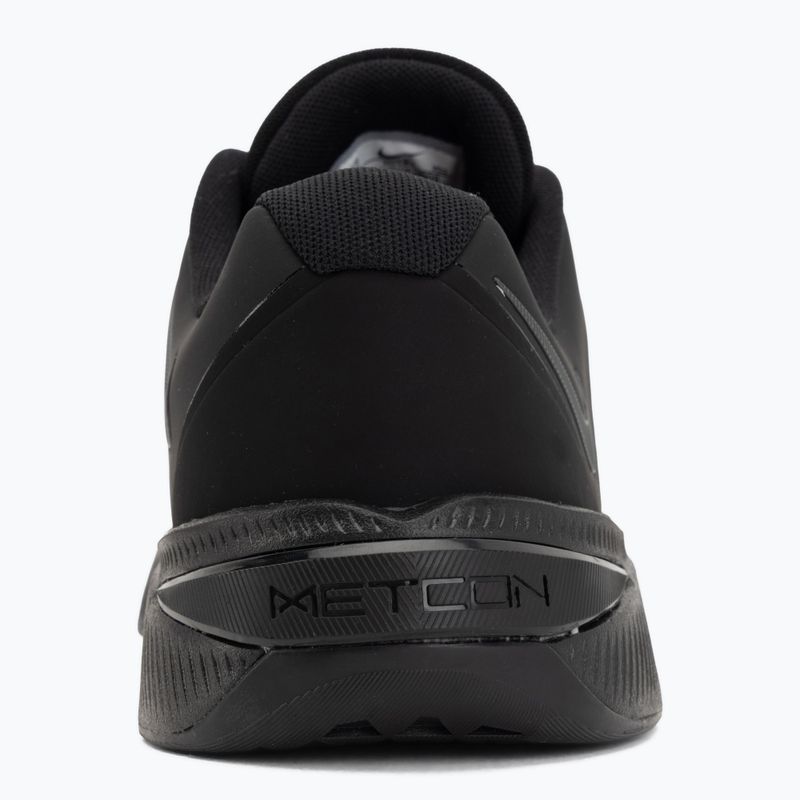 Vyriški treniruočių batai Nike Metcon 10 black/volt/anthracite 6