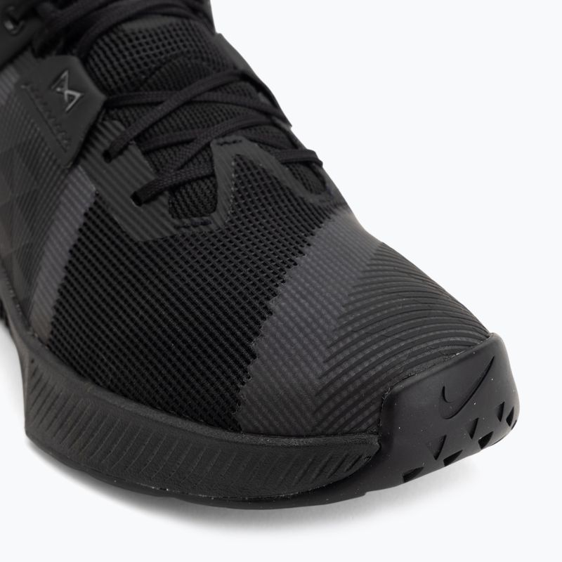 Vyriški treniruočių batai Nike Metcon 10 black/volt/anthracite 7