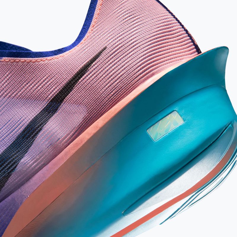 Vyriški bėgimo batai Nike Vaporfly 4 Racer Blue/Blue Lightning/White 8