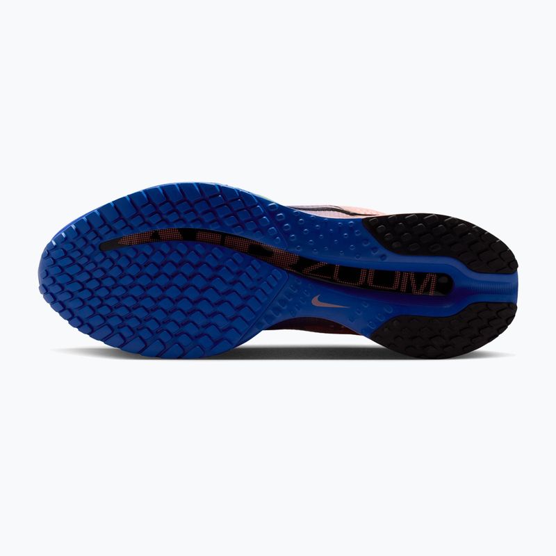 Vyriški bėgimo batai Nike Pegasus Premium racer blue/atomic pink/volt tint/black 4