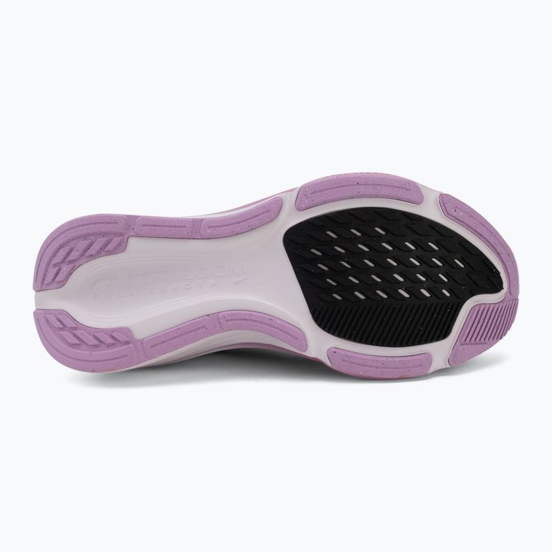 Moteriški bėgimo batai Nike Pegasus 42 white/light magenta/bleached lilac/black 4