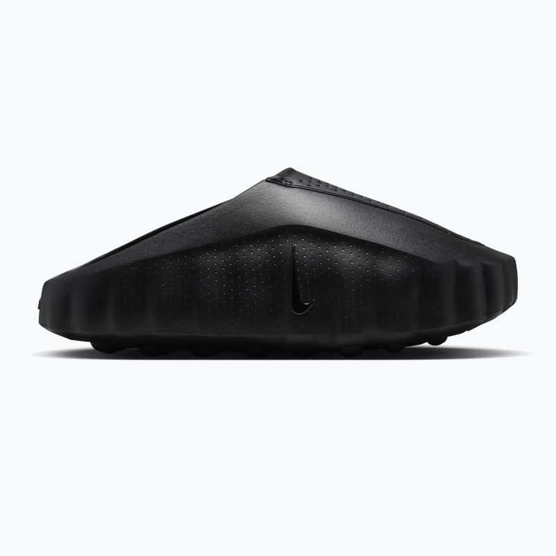 Vyriškos šlepetės Nike Mind 001 black/cool grey/anthracite