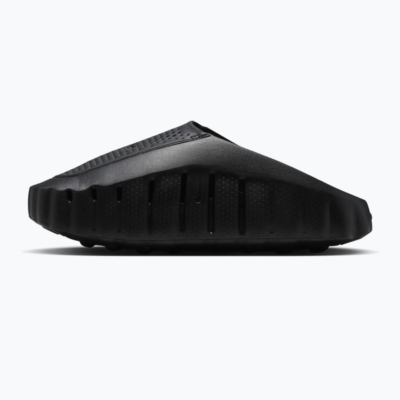 Vyriškos šlepetės Nike Mind 001 black/cool grey/anthracite 2