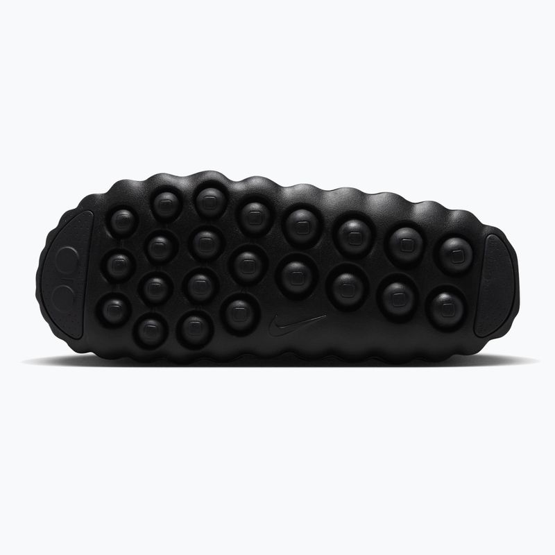Vyriškos šlepetės Nike Mind 001 black/cool grey/anthracite 3