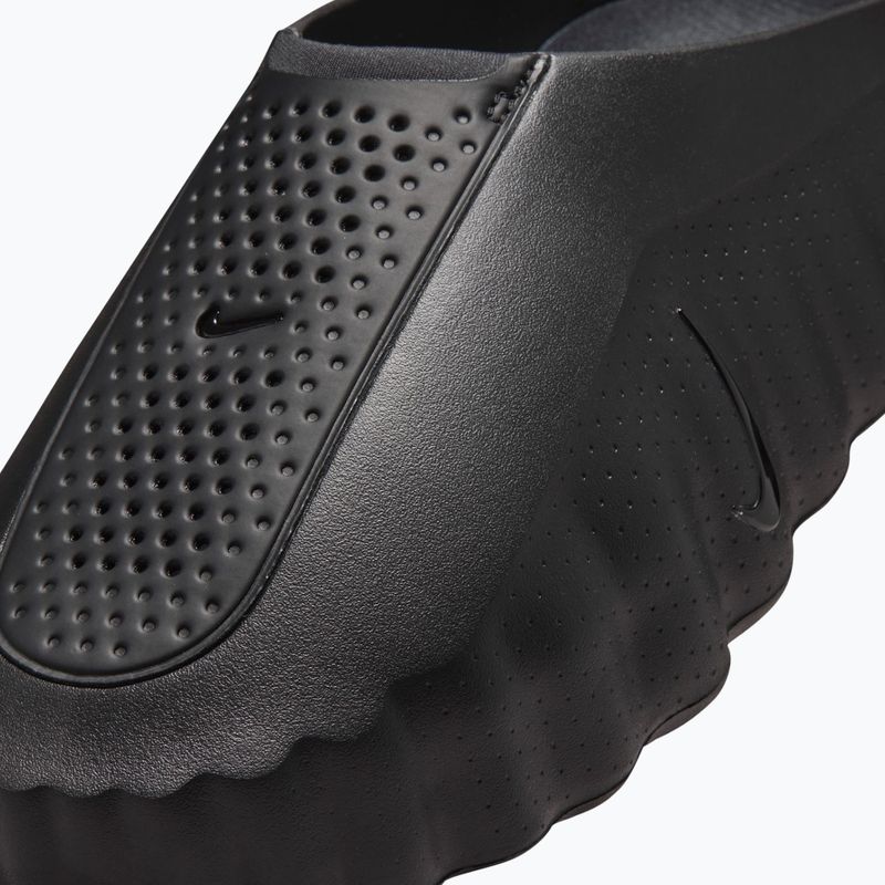 Vyriškos šlepetės Nike Mind 001 black/cool grey/anthracite 5