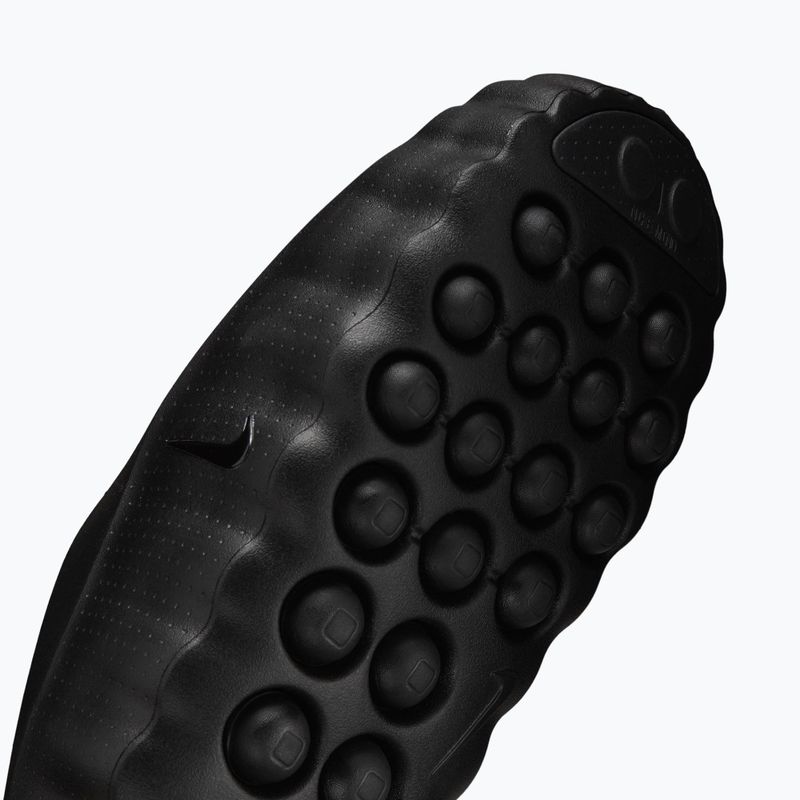 Vyriškos šlepetės Nike Mind 001 black/cool grey/anthracite 6