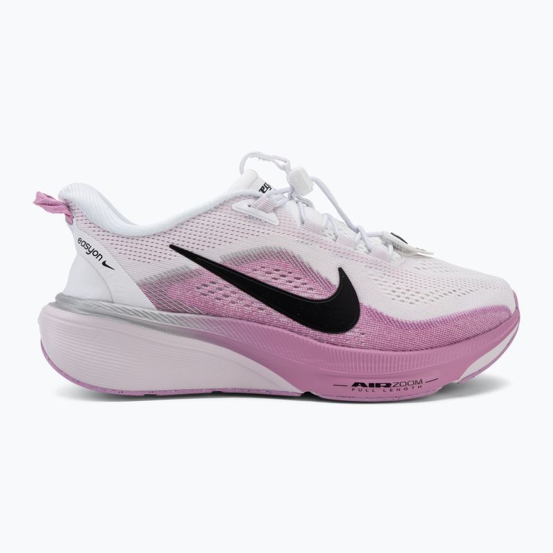 Moteriški bėgimo batai Nike Pegasus 42 EasyOn white/light magenta/bleached lilac/black 2