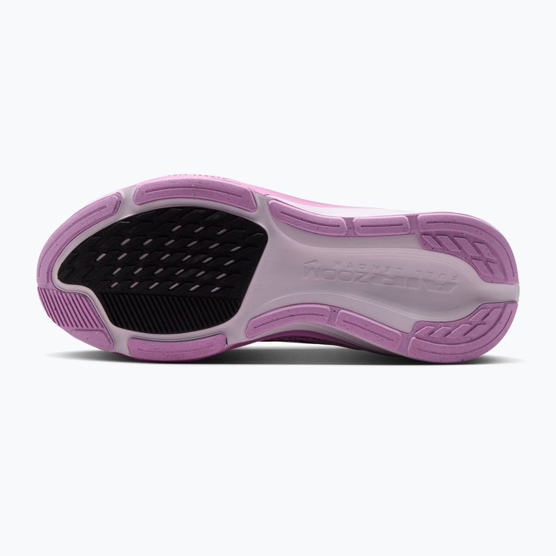 Moteriški bėgimo batai Nike Pegasus 42 EasyOn white/light magenta/bleached lilac/black 2