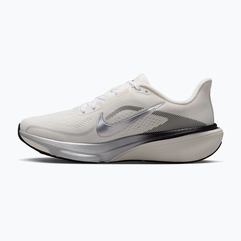 Moteriški bėgimo batai Nike Pegasus 42 summit white/sail/black/metallic silver 2