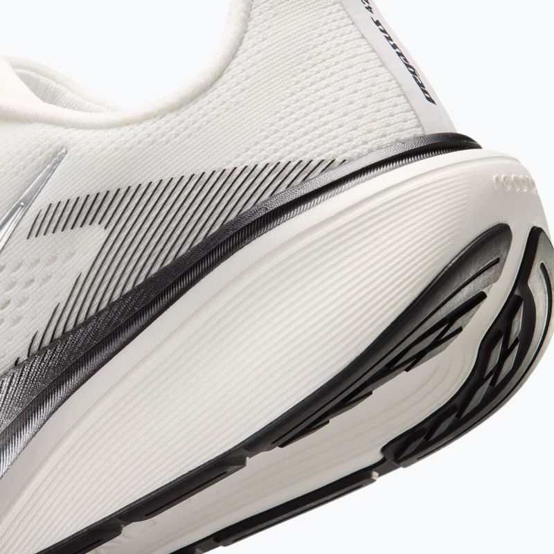 Moteriški bėgimo batai Nike Pegasus 42 summit white/sail/black/metallic silver 6
