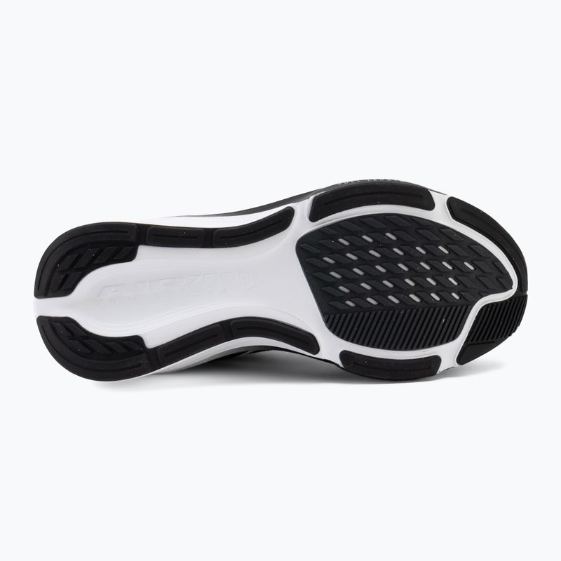 Moteriški bėgimo batai Nike Pegasus 42 EasyOn black/dark smoke grey/white 4