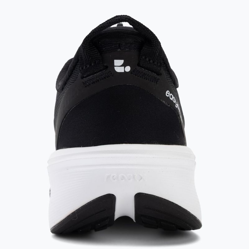 Moteriški bėgimo batai Nike Pegasus 42 EasyOn black/dark smoke grey/white 6