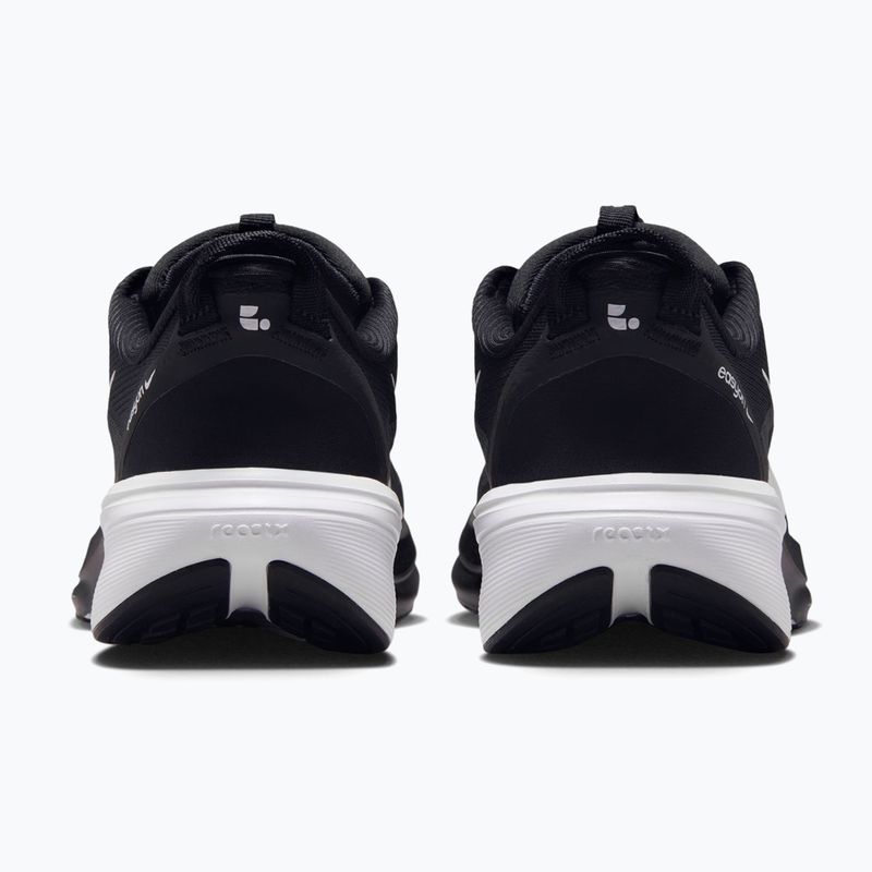 Moteriški bėgimo batai Nike Pegasus 42 EasyOn black/dark smoke grey/white 2