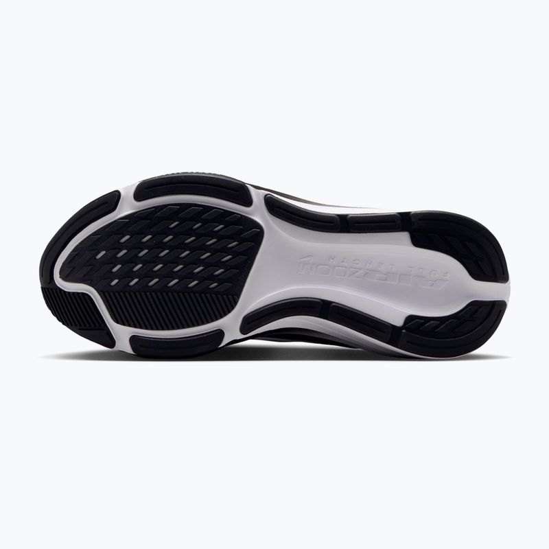 Moteriški bėgimo batai Nike Pegasus 42 EasyOn black/dark smoke grey/white 3